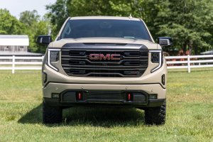 GMC Sierra 1500 Leveling Kit - Front - Rough Country - 1.5 Inch - '22-'24